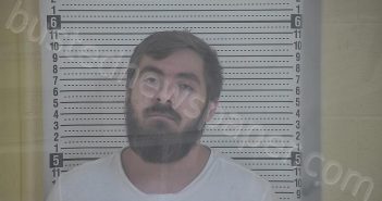 MILBURN, WILLIAM DALTON | 2025-06-28 15:07:00 Taylor County, Kentucky Booking