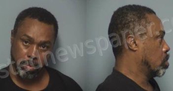 ABBITT, DEON LAMONTE | 2025-06-28 Roanoke County, Virginia Booking