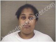 THOMAS, SHONNIQUE | 2025-06-28 Harnett County, North Carolina Booking