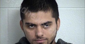 POLANCO TOVAR, MARVIN DANIEL | 2025-06-28 Chase County, Kansas Booking