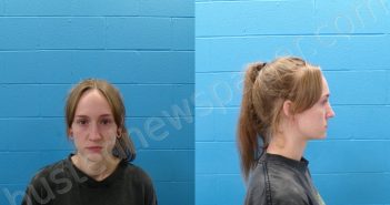 JONES, ALEXIS DIANE | 2025-06-28 Guadalupe County, Texas Booking