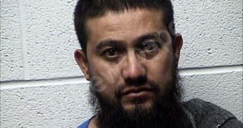 ESTRADA SOLANO, RICARDO | 2025-06-28 Chase County, Kansas Booking