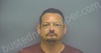 UNGER, TIMOTHY JAMES, II | 2025-06-28 02:44:00 Isabella County, Michigan Booking