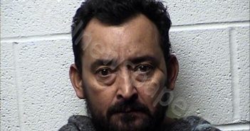 ARITA DUBON, BORIS DANILO | 2025-06-28 Chase County, Kansas Booking