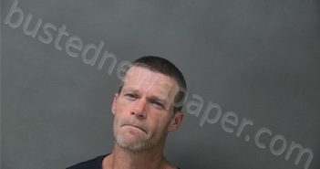 WOODY, JOSEPH WAYNE | 2025-06-28 22:17:00 Howard County, Indiana Booking