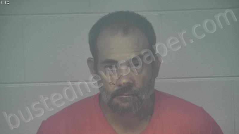 SHEETS, CLINTON ROBERT #, Carroll County, Kentucky - 2025-06-28 02:19:00