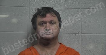 WAGNER, ADAM A | 2025-06-28 23:46:00 Jessamine County, Kentucky Booking