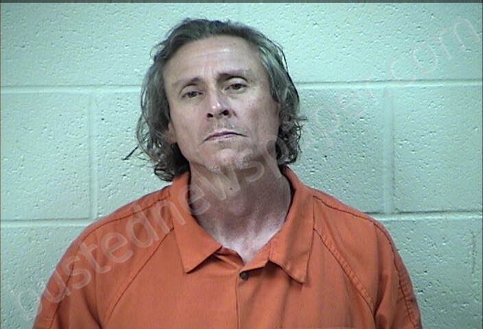 DAVIS, EDWARD LEROY #, Pottawatomie County, Oklahoma - 2025-06-28