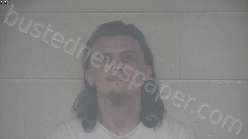 MCDOWELL, DESTON #, Carroll County, Kentucky - 2025-06-28 22:28:00