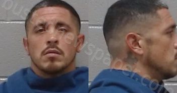 <B>CASTILLO</B>, <B>PAULINO</B> <B>ELLIS</B> #, Wichita County, Texas - 2025-06-28