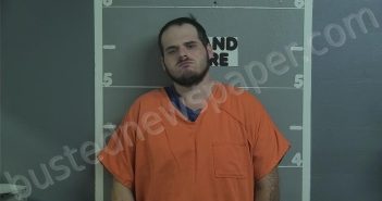 <B>GOODMAN</B>, <B>DAKOTA</B> <B>LEVI</B> #, Ohio County, Kentucky - 2025-06-28 20:10:00