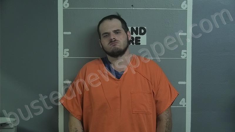 GOODMAN, DAKOTA LEVI #, Ohio County, Kentucky - 2025-06-28 20:10:00