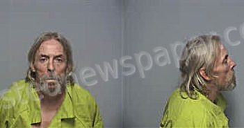 DALTON, ROY JAMES | 2025-06-28 Roanoke County, Virginia Booking