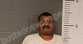 LOZANO, JOSE | 2025-06-28 22:28:00 St Clair County, Alabama Booking