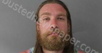 ZACHERY WYSKOWSKI | 2025-06-28 22:52:00 Cass County, Nebraska Booking