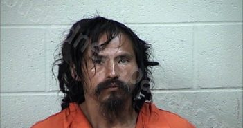 <B>FLORES</B>, <B>JESUS</B> <B>MIGUEL</B> #, Pottawatomie County, Oklahoma - 2025-06-28