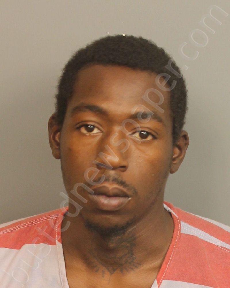BYRD, DEMETRIC RASEAN #, Jefferson County, Alabama - 2025-06-28 19:19:00