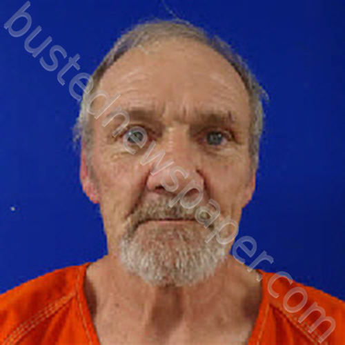 WARD, ELLIS NELSON #, Van Zandt County, Texas - 2025-06-28 10:25:00