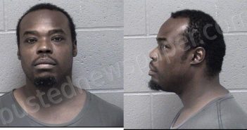 <B>MOORE</B>, <B>WILLIE</B> <B>LEE</B> #, Crawford County, Kansas - 2025-06-28 12:35:00