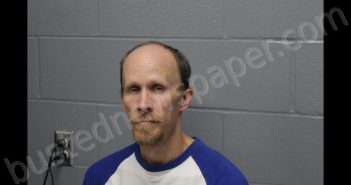 RAKE, JOHN P, II | 2025-06-28 21:08:00 Cooper County, Missouri Booking