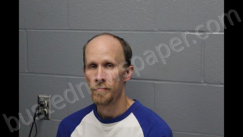RAKE, JOHN P, II #, Cooper County, Missouri - 2025-06-28 21:08:00