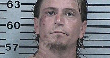 CROUCH, RONALD JASON | 2025-06-28 22:35:10 Hood County, Texas Booking