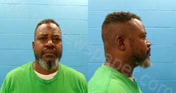FIGUEROA, KENNETH JEROME | 2025-06-28 Guadalupe County, Texas Booking