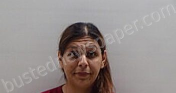 MENDOZA <B>GUADALUPE</B> MIRELES #, Cameron County, Texas - 2025-06-28