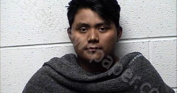 TOX MEJIA, OSWIN ADELSO | 2025-06-28 Chase County, Kansas Booking