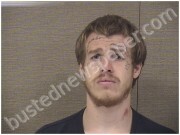 HARDMAN, KOBE | 2025-06-28 Harnett County, North Carolina Booking
