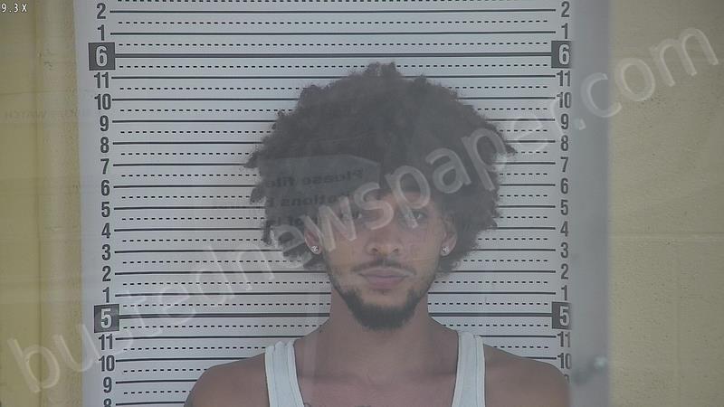 STATHAM, KYRON LASHAWN #, Taylor County, Kentucky - 2025-06-28 15:59:00