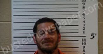 MACDONELL, MARTIN SCOTT | 2025-06-28 06:03:00 Cherokee County, North Carolina Booking