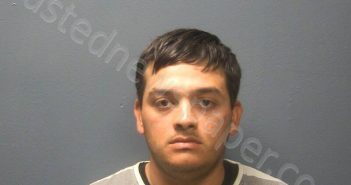 <B>MARTINEZ</B>, <B>JOSE</B> <B>L</B> #, Sevier County, Tennessee - 2025-06-28 14:52:00