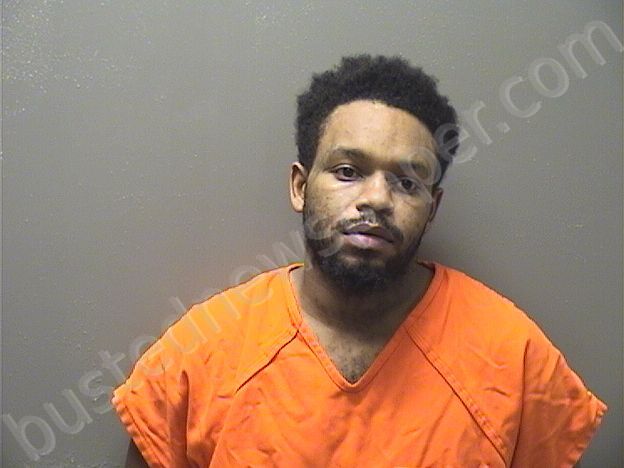 DANNER,KOREAN LATRELL #, Garland County, Arkansas - 2025-06-28 02:20:00