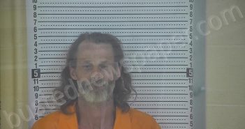 JACQUET, FRANK JAMES | 2025-06-28 00:57:00 Taylor County, Kentucky Booking