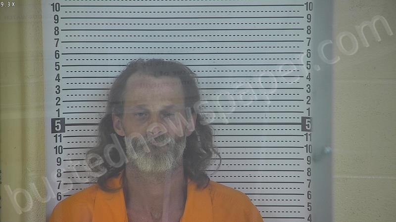 JACQUET, FRANK JAMES #, Taylor County, Kentucky - 2025-06-28 00:57:00
