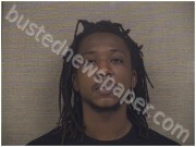 SMITH, ROBERT | 2025-06-28 Harnett County, North Carolina Booking