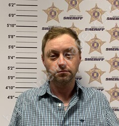 JESSIE JAMES LEDLOW #, Morgan County, Alabama - 2025-06-28 02:03:00