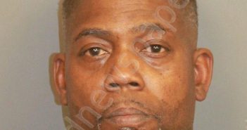 BRIDGES, WENDELL JAMAR | 2025-06-28 12:25:00 Jefferson County, Alabama Booking