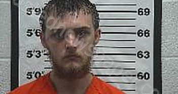 <B>MAUPIN</B>, <B>BRANDON</B> <B>ZAPPERY</B> #, Belmont County, Ohio - 2025-06-28