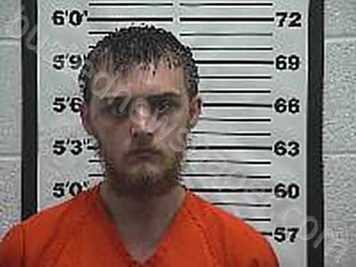 MAUPIN, BRANDON ZAPPERY #, Belmont County, Ohio - 2025-06-28