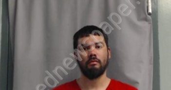 LOPEZ, JAIME ROBERTO | 2025-06-29 Karnes County, Texas Booking
