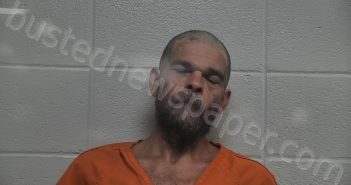 DILLINGHAM, BYRON LEE | 2025-06-29 16:16:00 Jessamine County, Kentucky Booking