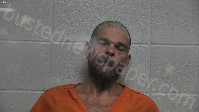 DILLINGHAM, BYRON LEE #, Jessamine County, Kentucky - 2025-06-29 16:16:00
