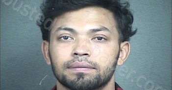 MARTINEZ DAVILA, JOCKSAN | 2025-06-29 Wyandotte County, Kansas Booking