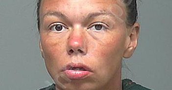 <B>HEBERT</B>, <B>SARAI</B> <B>LYNN</B> #, Montgomery County, Texas - 2025-06-29 16:10:00