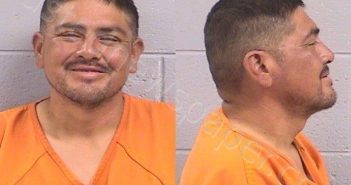 <B>PINTO</B>, <B>CHRISTOPHER</B> <B>THOMAS</B> #, San Juan County, New Mexico - 2025-06-29 21:28:00