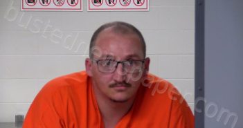 <B>HUDSON</B>, <B>WILLIAM</B> JOSEPH #, Marion County, Kentucky - 2025-06-29 20:14:00