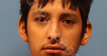 LUIS, DIEGO MACEDONIO | 2025-06-29 Shelby County, Alabama Booking