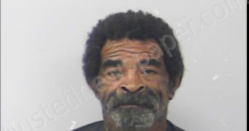 <B>JOHNSON</B>, <B>WILLIE</B> <B>JAMES</B> #, St. Lucie County, Florida - 2025-06-29 07:13:00